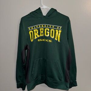 University of Oregon Ducks Hoodie